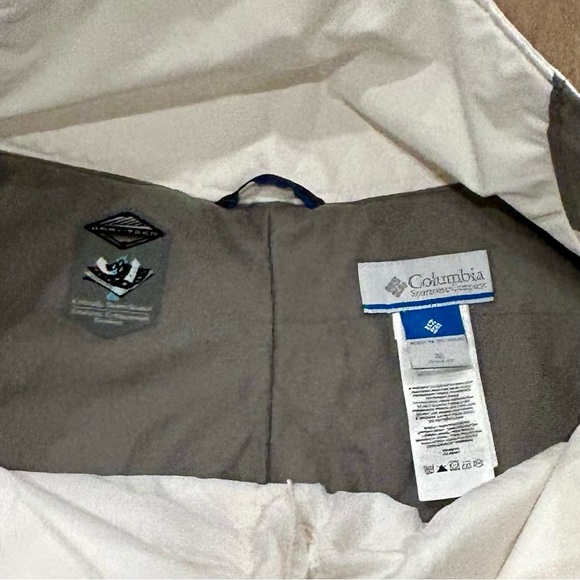 Columbia Bugaboo Ski Pants - Picture 3 of 3